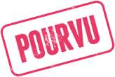 pourvu