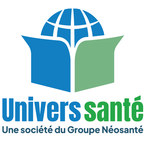 UNIVERS SANTE